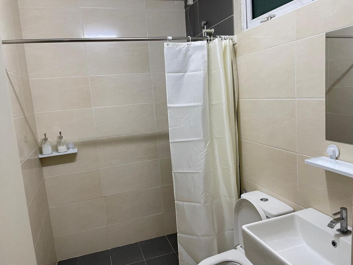 Minimalist Loft2 Decentrum Wifinetflix Kajang Dış mekan fotoğraf