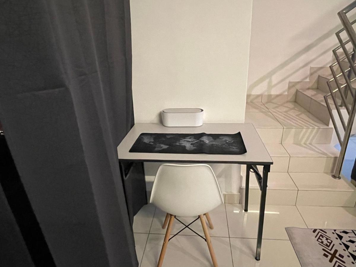 Minimalist Loft2 Decentrum Wifinetflix Kajang Dış mekan fotoğraf